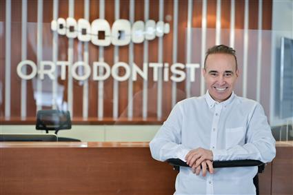 Dr. Barış ÜNLÜ Ortodonti Uzmanı