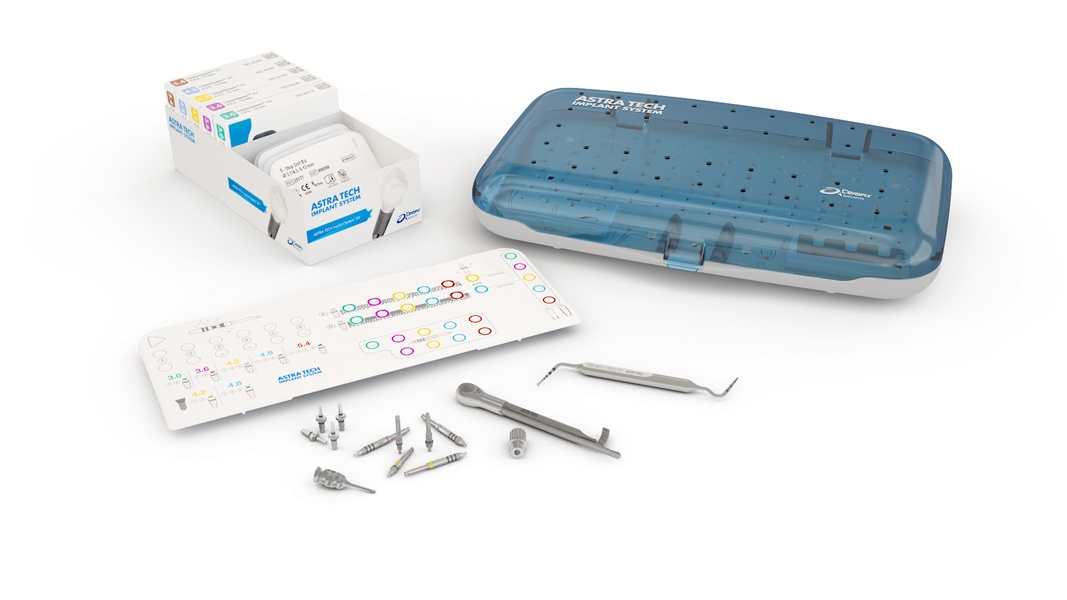 Diş Implantları