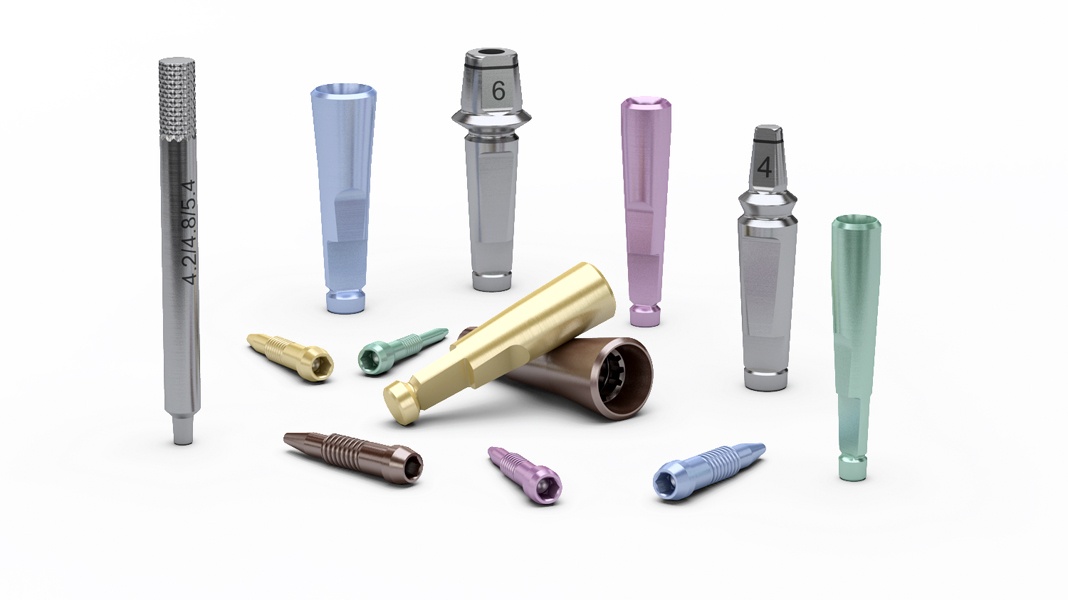 Abutment Implant