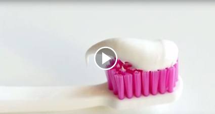 NANOHIDROKSIPATIT TOOTHPASTE